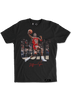 Miles Carter Designs Shirt 23 - The Legend (B)