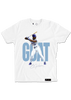 Miles Carter Designs Shirt 16 - Bo Jackson (Royals)