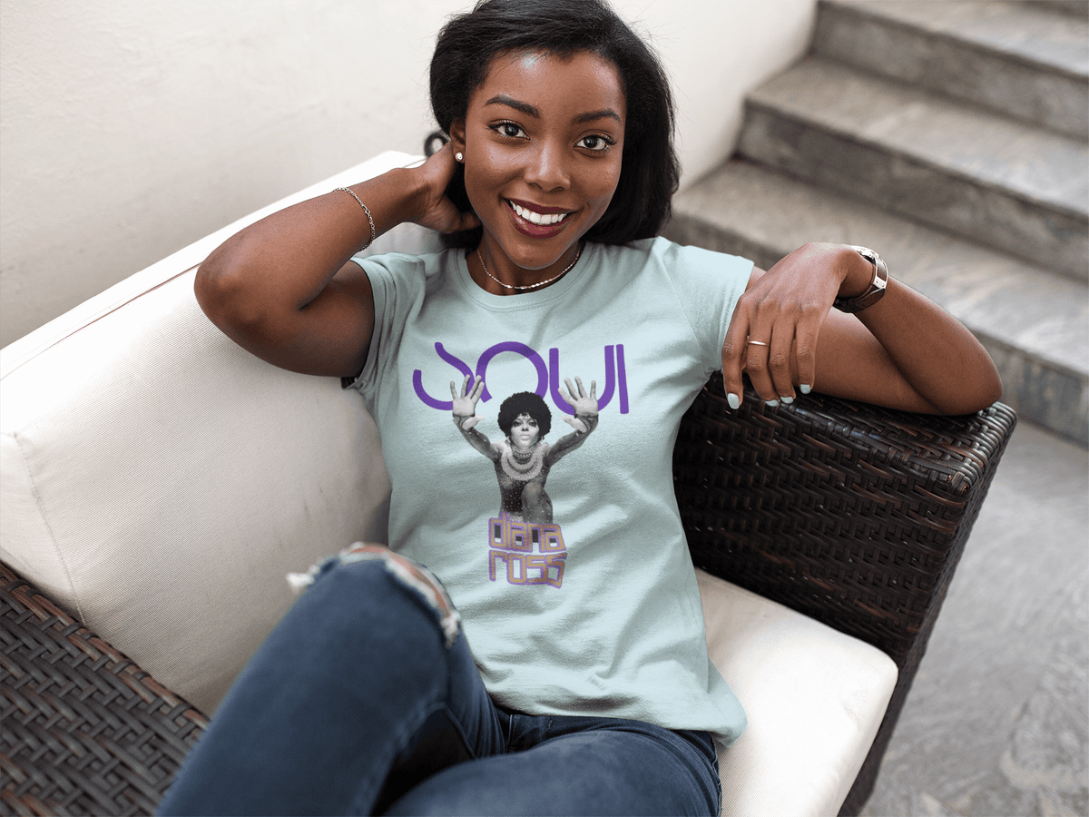 The Supreme Diana Ross Miles Carter Collection Miles Carter