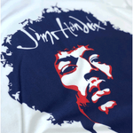 Miles Carter Designs Shirt Jimi Hendrix Hey Joe
