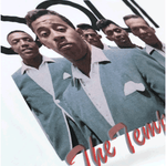 Miles Carter Designs Shirt The Temps Motown Sound