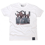 Miles Carter Designs Shirt S The Temps Motown Sound