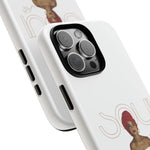 Sade Phone Case – Timeless Soul & 80s Style Icon | Miles Carter Collection