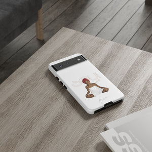 Printify Phone Case Google Pixel 6 / Matte Sade Phone Case – Timeless Soul & 80s Style Icon | Miles Carter Collection