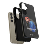Marvin Gaye Phone Case – Motown Soul Icon | Miles Carter Collection