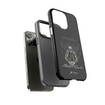 Miles Davis Phone Case – Jazz Legend & Timeless Innovator | Miles Carter Collection