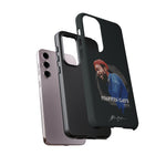 Marvin Gaye Phone Case – Motown Soul Icon | Miles Carter Collection