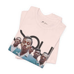 Printify T-Shirt The Temptations “Motown Legends” | Soul Series