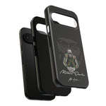 Miles Davis Phone Case – Jazz Legend & Timeless Innovator | Miles Carter Collection