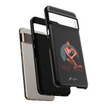 Anita Baker Phone Case – Timeless Soul & R&B Legend | Miles Carter Collection