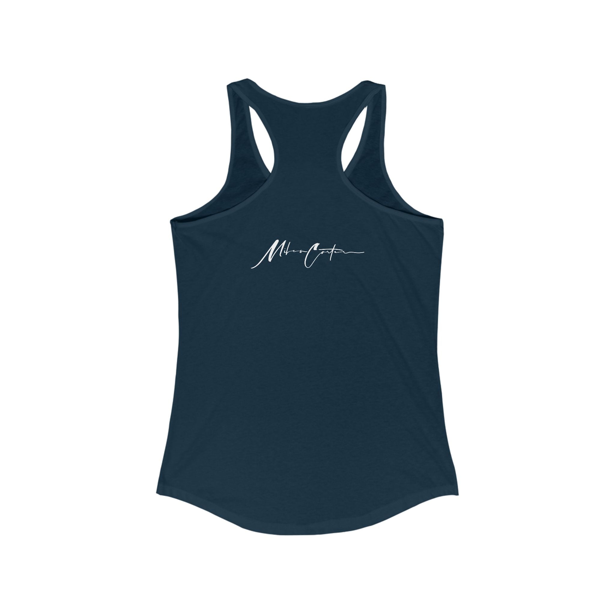 Printify Tank Top Women's Anita Baker “The Songstress” | Soul Series