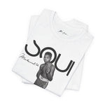 Printify T-Shirt Muhammad Ali “Rumble Young Man Rumble” | Soul Series