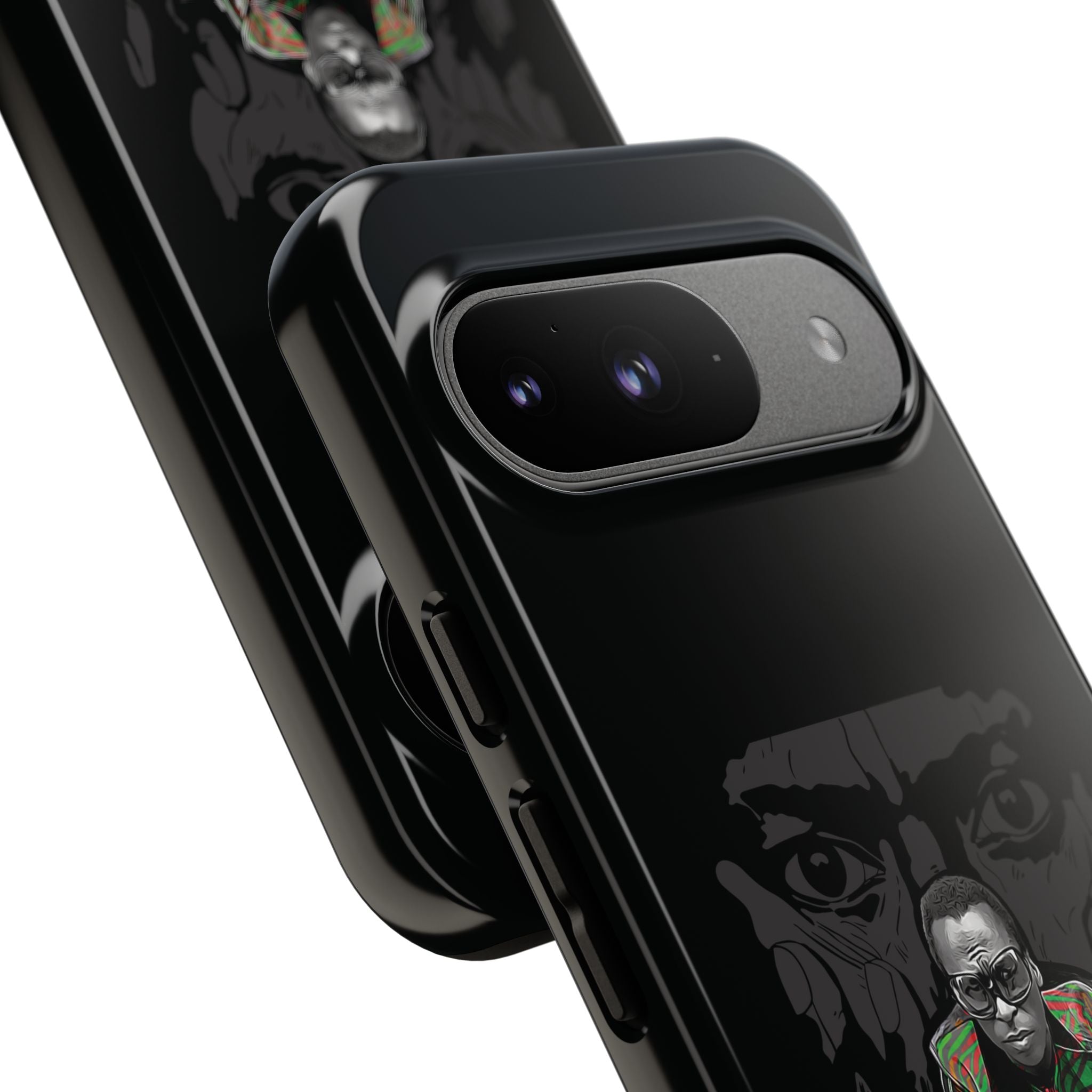 Miles Davis Phone Case – Jazz Legend & Timeless Innovator | Miles Carter Collection