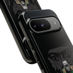 Miles Davis Phone Case – Jazz Legend & Timeless Innovator | Miles Carter Collection