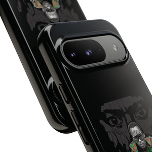 Miles Davis Phone Case – Jazz Legend & Timeless Innovator | Miles Carter Collection