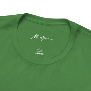Printify T-Shirt Oscar Robertson "Mr. Triple Double" | Goat Series