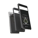 Miles Davis Phone Case – Jazz Legend & Timeless Innovator | Miles Carter Collection