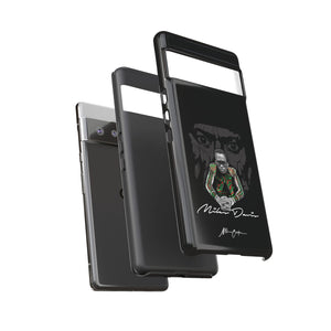 Miles Davis Phone Case – Jazz Legend & Timeless Innovator | Miles Carter Collection