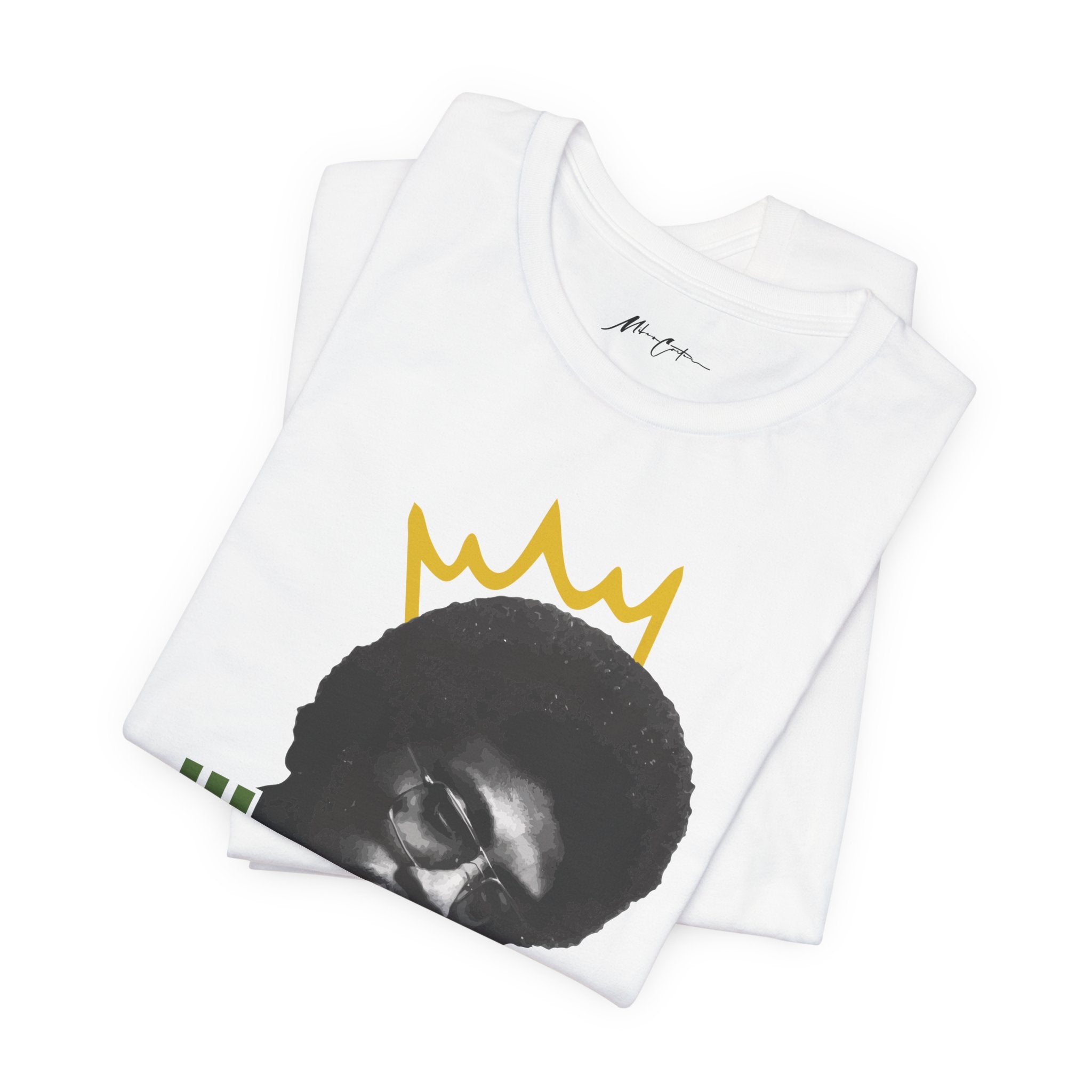 Printify T-Shirt Herbie Hancock “Jazz Master” | Classic Series