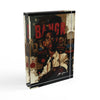 Printify Home Decor 5'' × 7'' (Vertical) “Mo Jazz” Acrylic Photo Block – Abstract Jazz-Inspired Art Décor | Miles Carter Collection