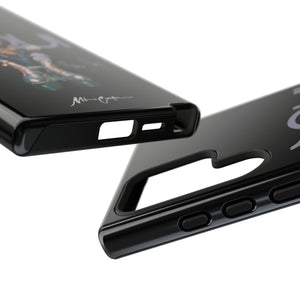 Marvin Gaye Phone Case – Rare Platform Boots Soul Legend Design | Miles Carter Collection