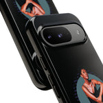 Anita Baker Phone Case – Timeless Soul & R&B Legend | Miles Carter Collection