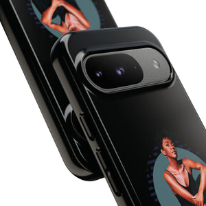 Anita Baker Phone Case – Timeless Soul & R&B Legend | Miles Carter Collection