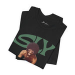 Printify T-Shirt Sly Stone "Psychedelic" | Soul Series