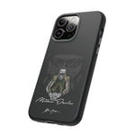 Printify Phone Case iPhone 14 Pro Max / Matte Miles Davis Phone Case – Jazz Legend & Timeless Innovator | Miles Carter Collection