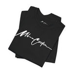 Printify T-Shirt Miles Carter Collection | Signature Series