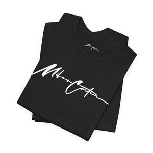 Printify T-Shirt Miles Carter Collection | Signature Series