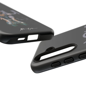 Marvin Gaye Phone Case – Rare Platform Boots Soul Legend Design | Miles Carter Collection