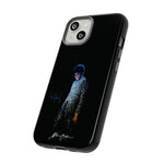 Printify Phone Case iPhone 14 / Glossy Michael Jackson “Rock With You” Phone Case – Disco Soul Icon | Miles Carter Collection