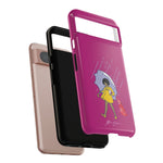 “Spread Love” Phone Case – Classic Series Positivity Design | Miles Carter Collection