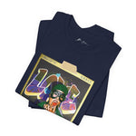Printify T-Shirt Grace Jones “Polaroid” | Classic Series