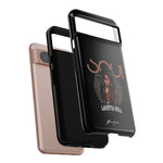 Lauryn Hill Phone Case – Premium 90s Hip-Hop & Soul Inspired Design | Miles Carter Collection