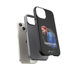 Marvin Gaye Phone Case – Motown Soul Icon | Miles Carter Collection