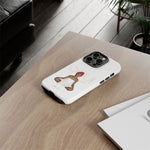 Sade Phone Case – Timeless Soul & 80s Style Icon | Miles Carter Collection