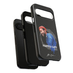 Marvin Gaye Phone Case – Motown Soul Icon | Miles Carter Collection