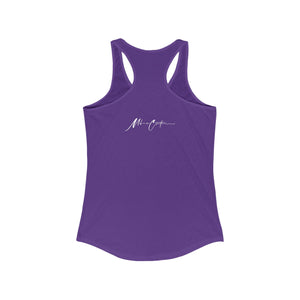 Printify Tank Top Women's Diana Ross “Classic Motown” | Soul Series