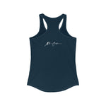 Printify Tank Top Women's Diana Ross “Classic Motown” | Soul Series