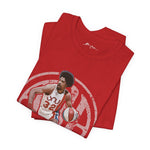 Printify T-Shirt Julius Erving "Dr. J" | Goat Series