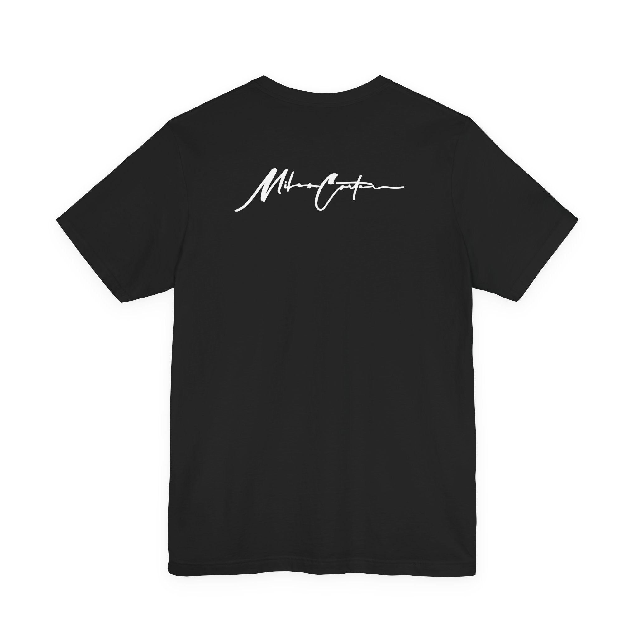 Printify T-Shirt Micheal Jackson Glove | Soul Series