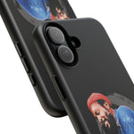 Printify Phone Case iPhone 16 Plus / Matte Marvin Gaye Phone Case – Motown Soul Icon | Miles Carter Collection
