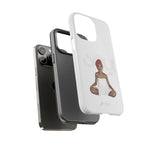 Sade Phone Case – Timeless Soul & 80s Style Icon | Miles Carter Collection