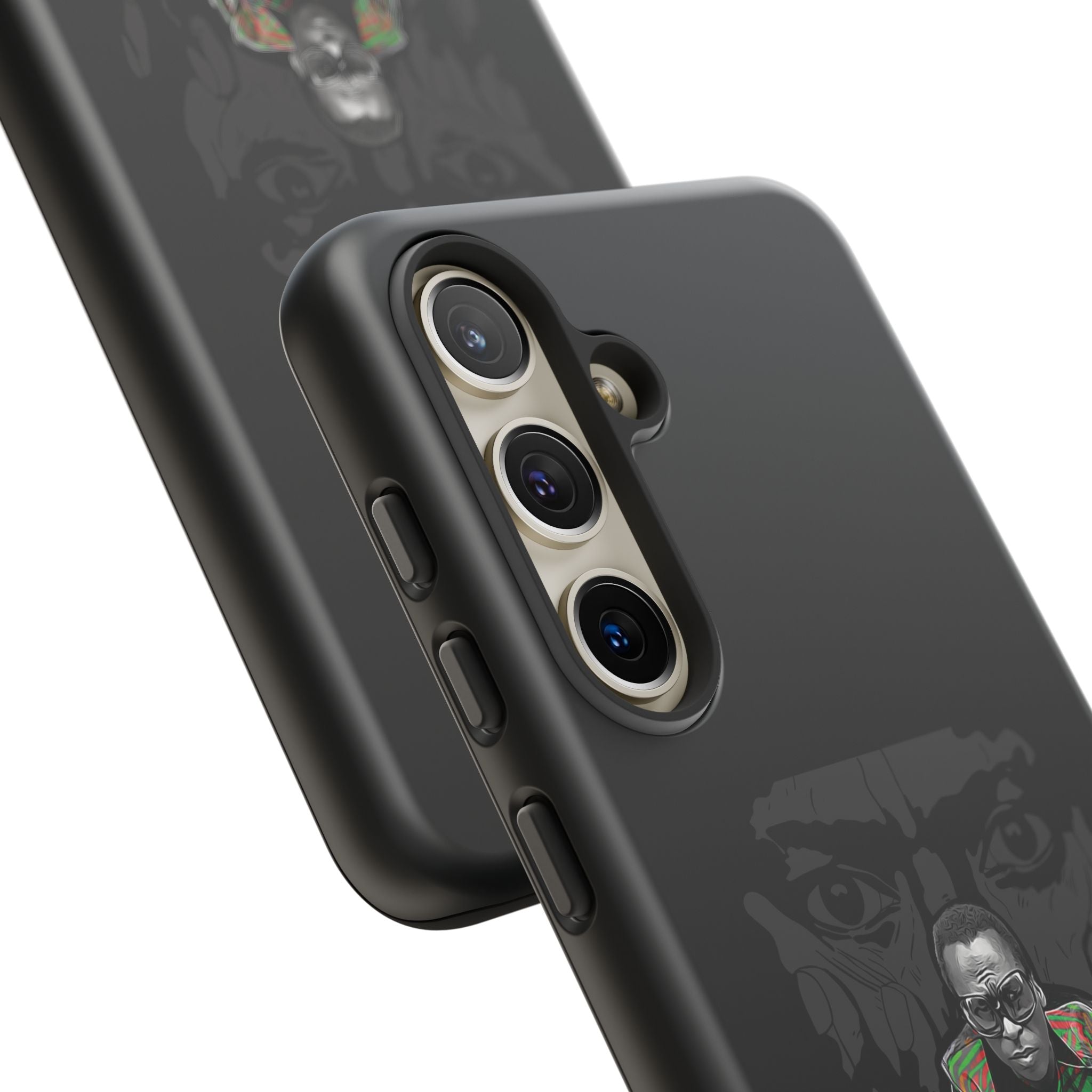 Miles Davis Phone Case – Jazz Legend & Timeless Innovator | Miles Carter Collection