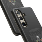 Miles Davis Phone Case – Jazz Legend & Timeless Innovator | Miles Carter Collection