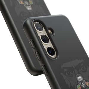 Miles Davis Phone Case – Jazz Legend & Timeless Innovator | Miles Carter Collection
