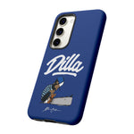 Printify Phone Case Samsung Galaxy S23 / Matte J Dilla Phone Case – Legendary Hip-Hop Producer & Cultural Icon | Miles Carter Collection