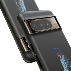 Printify Phone Case Google Pixel 8 Pro / Matte Michael Jackson “Rock With You” Phone Case – Disco Soul Icon | Miles Carter Collection